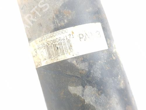 Other TOYOTA LAND CRUISER PRADO (_J15_) 2.8 D-4D (GDJ150_, GDJ155_, GDJ150, GDJ151) | BP14080605O1 