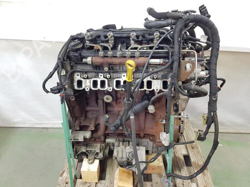 Engine PEUGEOT BOXER Van 2.2 HDi 100 | BP36185909M1 - Image 16