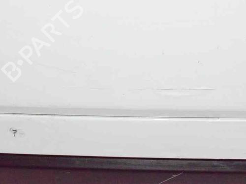 Rear bumper AUDI TT (8N3) 1.8 T | BP1159594C8 