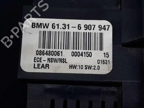 Headlight switch BMW 3 Touring (E46) 320 d | BP1327038I24 