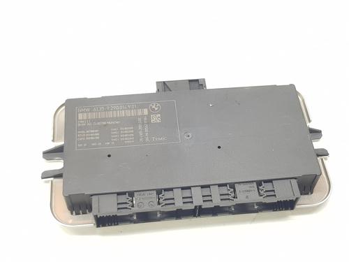 Used Electronic module Electronic module BMW X3 (F25) xDrive 20 d (184 hp) 36206792 36206792