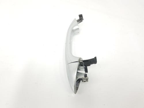 Rear right exterior door handle MERCEDES-BENZ M-CLASS (W164) ML 320 CDI 4-matic (164.122) | BP8871566C130 