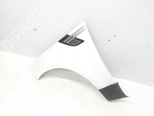 Left front fenders LAND ROVER RANGE ROVER SPORT II (L494) 3.0 TDV6 4x4 | BP28521258C41 