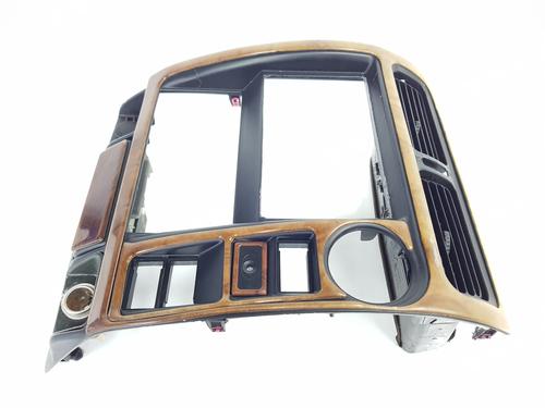 Luftventilen TOYOTA LAND CRUISER 90 (_J9_) 3.0 TD (KZJ90_, KZJ95_, KZJ90R, KZJ95R, KZJ90W, KZJ95W) | BP30701025I21