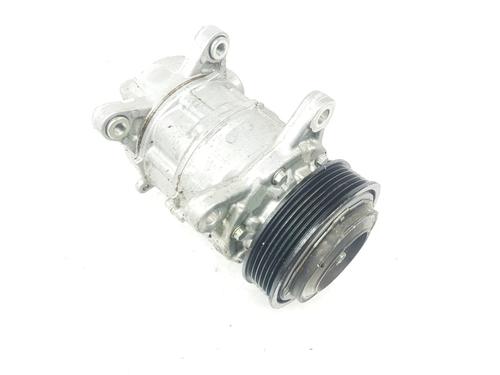 Airco pomp BMW X3 (G01, F97) xDrive 30d (265 hp) 10343840