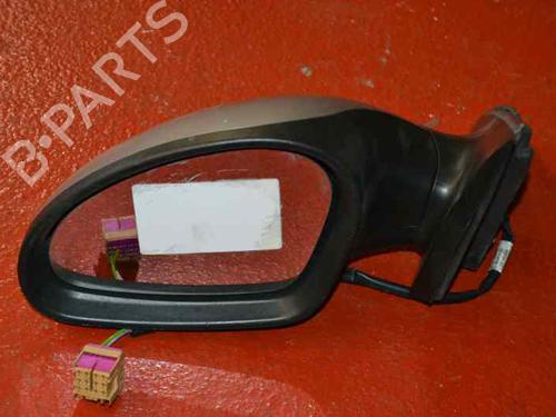 Used Left mirror SEAT IBIZA III (6L1) 1.6 16V (105 hp) 5410573