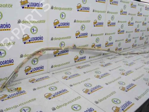 Right curtain airbag VW TOUAREG (7LA, 7L6, 7L7) 2.5 R5 TDI | BP768627C12 