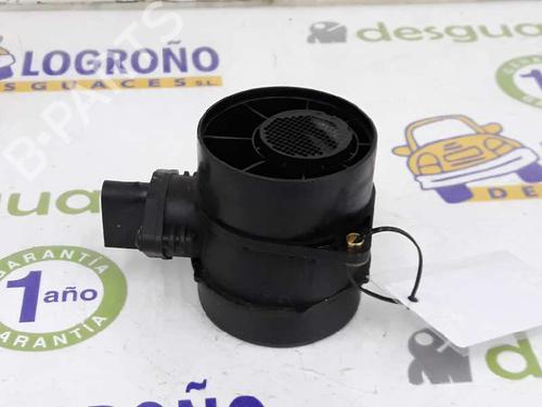 Used Mass air flow sensor MERCEDES-BENZ C-CLASS (W204) C 200 CDI (204.007, 204.006) (136 hp) 3016214