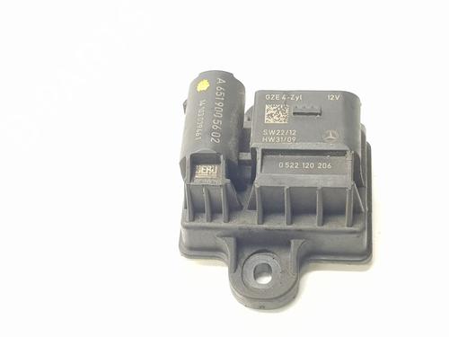 Used Electronic module MERCEDES-BENZ CLA Coupe (C117) [2013-2019]  25938494