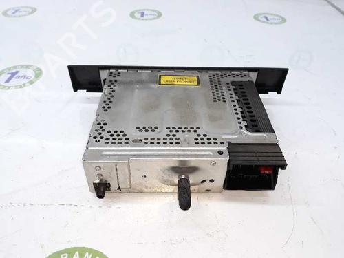 Radio BMW X5 (E53) 3.0 d | BP4947149E6 