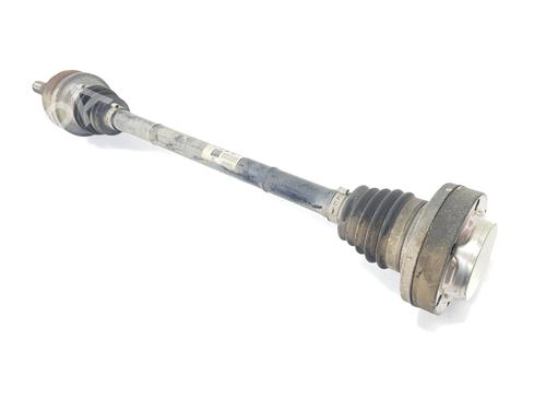 Left rear driveshaft AUDI Q7 (4LB) 3.0 TDI quattro | BP36526420M40  - Image 5