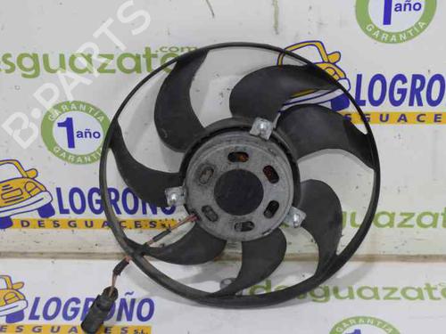 Radiator fan SEAT ALTEA (5P1) 2.0 FSI | BP796142M35 