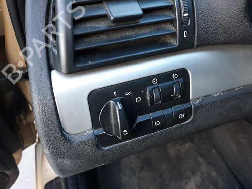 Køler BMW 3 (E46) 320 d | BP17747987M31 