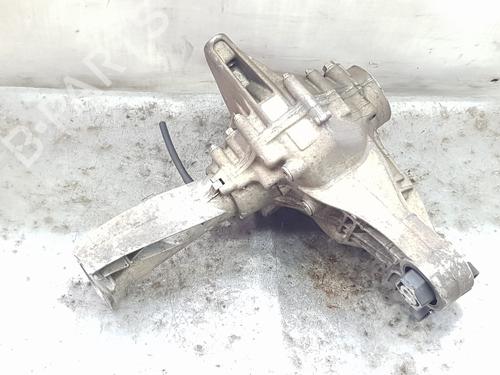 Used Front differential Front differential 38061206 38061206