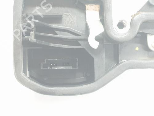 Rear left lock BMW X1 (E84) sDrive 20 d | BP23497285C100 