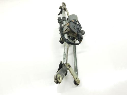 Front wiper motor TOYOTA AVENSIS Estate (_T27_) 2.0 D-4D (ADT270_, ADT270R) | BP16932629M29 