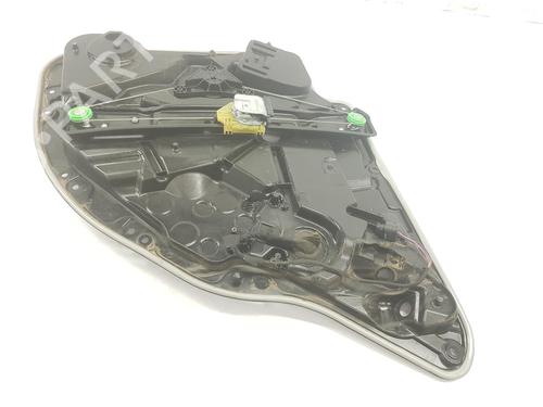 Rear left window mechanism MERCEDES-BENZ C-CLASS (W205) C 220 BlueTEC / d (205.002, 205.004) | BP13383659C24 