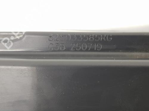 Rear left lock DACIA SANDERO II TCe 90 (B8M1, B8MA, B8AC) | BP8537476C100 