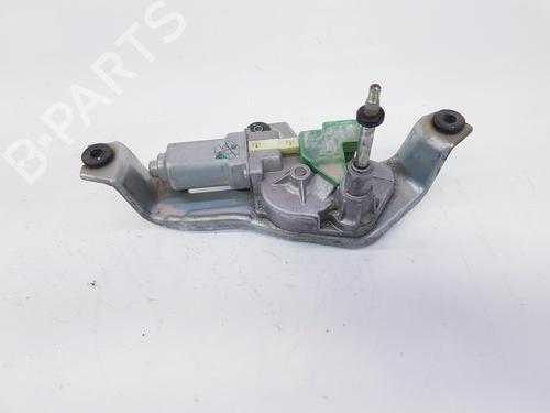 Rear wiper motor MITSUBISHI PAJERO IV (V8_W, V9_W) 3.2 DI-D 4WD (V98W, V88W) | BP7002818M102 