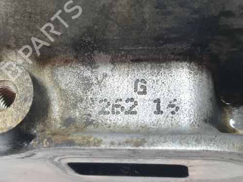 Cylinder head FORD TRANSIT COURIER B460 Box Body/MPV 1.5 TDCi | BP37630959M5  - Image 8