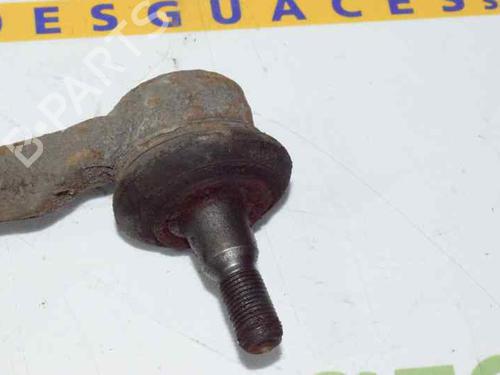 Left rear suspension arm TOYOTA RAV 4 III (_A3_) 2.2 D 4WD (ALA30_, ALA30R) | BP14117914M14 