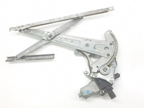 Front left window mechanism HONDA CR-V III (RE_)  | BP36305994C22  - Image 5