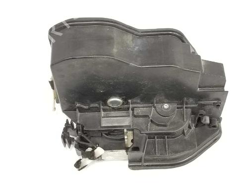 Rear left lock BMW 1 (F20) 118 d | BP10256807C100 