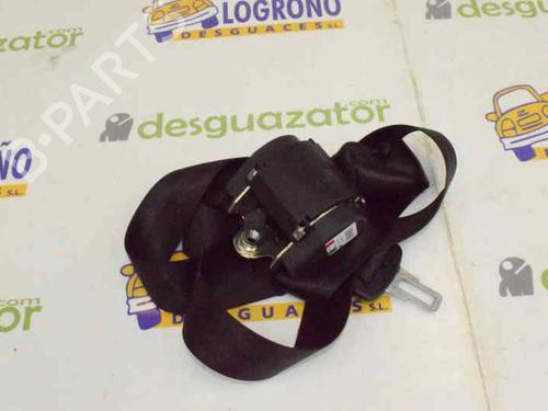 Rear right seatbelt AUDI A4 B8 (8K2) 2.0 TDI | BP7895180I28 