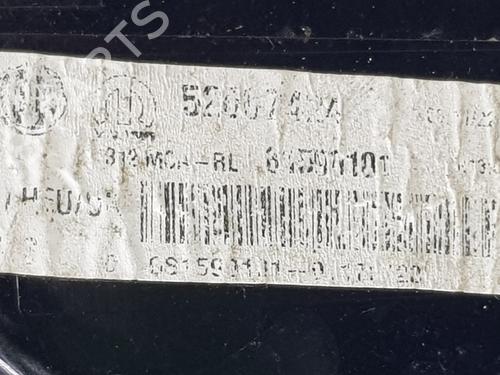Left taillight FIAT 500 (312_)  | BP36772319C34  - Image 6