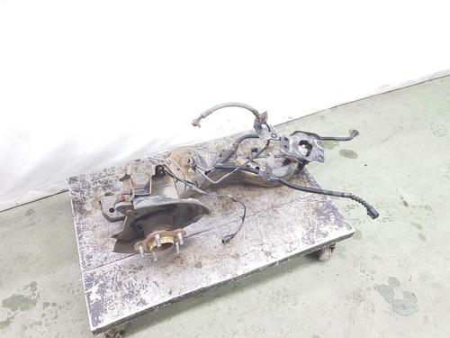 Right rear steering knuckle NISSAN X-TRAIL III (T32_, T32R, T32RR) 2.0 dCi ALL MODE 4x4-i (NT32) | BP9142388M28 
