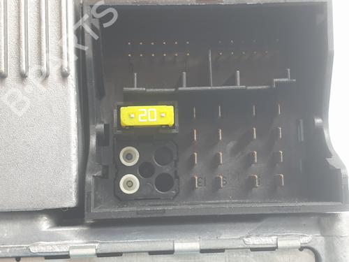 Radio BMW X5 (E70) xDrive 30 d | BP28074398E6 