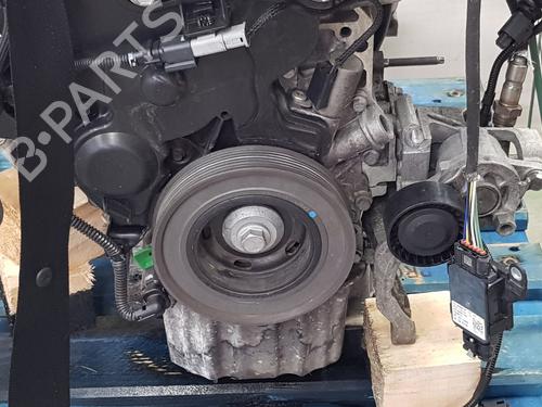 Engine PEUGEOT EXPERT Van (V_)  | BP34225227M1  - Image 19