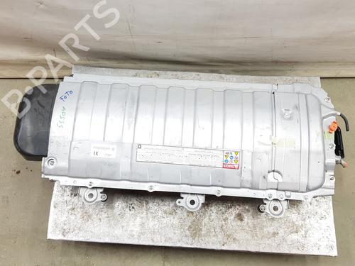 Used Battery Battery TOYOTA C-HR (_X1_) 1.8 Hybrid (ZYX10_, ZYX11_, ZYX10R, ZYX11R) (122 hp) 34372507 34372507