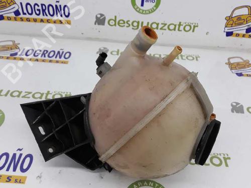 Expansion tank MERCEDES-BENZ VITO / MIXTO Van (W639) 111 CDI (639.601, 639.603) | BP1952826C120 
