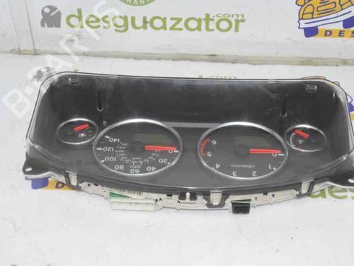 Instrument cluster NISSAN PATHFINDER III (R51) 2.5 dCi | BP1272730C47 