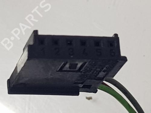 Left mirror BMW 3 (E46) 320 d | BP21049142C26 