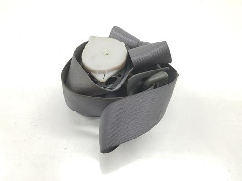 Used Rear left seatbelt TOYOTA LAND CRUISER PRADO (_J12_) 3.0 D-4D (KDJ120, KDJ125) (166 hp) 12144213