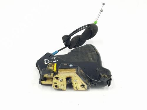 Used Front left lock TOYOTA LAND CRUISER PRADO (_J12_) 3.0 D-4D (KDJ120, KDJ125) (163 hp) 11494930