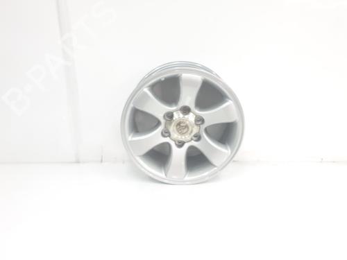 Rim TOYOTA LAND CRUISER PRADO (_J12_) 3.0 D-4D (KDJ120, KDJ125) | BP21502449C45 