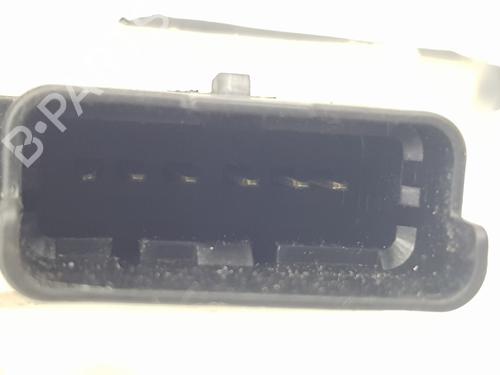 Front left lock PEUGEOT 208 I (CA_, CC_) 1.6 HDi / BlueHDi 75 | BP17043295C98 