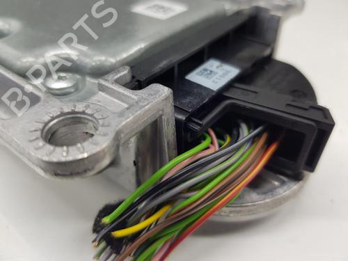 Airbag Kit BMW 3 (F30, F80) 318 d | BP17647691C86 
