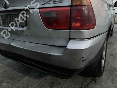 Handskerum BMW X5 (E53) 3.0 d | BP4723327C95 