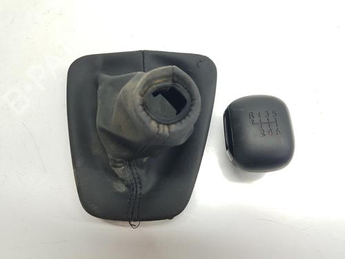 Pomo de la palanca de cambios CITROËN BERLINGO (ER_, EC_) 1.5 BlueHDi 100 (102 hp) 32387614