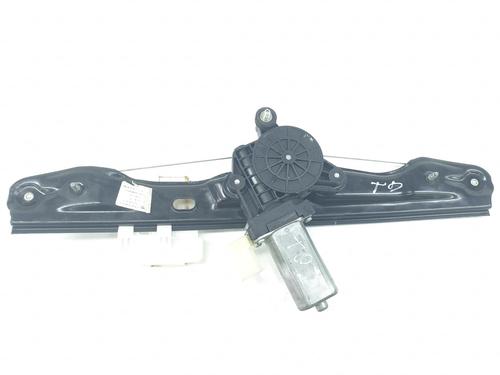 Rear right window mechanism BMW 1 (F20) 118 i (136 hp) 51357281884 | 51357281884 |