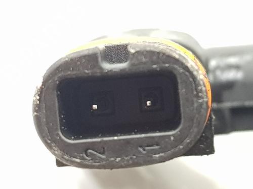 Fusee rechts voor MERCEDES-BENZ C-CLASS (W204) C 180 CDI (204.000) | BP30569520M26