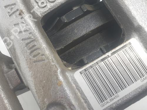 Right rear brake caliper OPEL ASTRA L Sports Tourer (OV5) 1.2 (FRHNPJ) | BP29834680M106