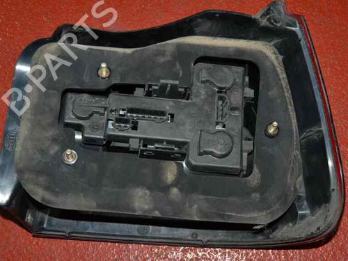 Left taillight SEAT IBIZA II (6K1)  | BP1325460C34 