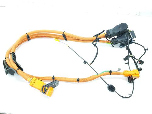 Other PORSCHE MACAN (XAB) Electric (XABAA1) | BP37090795O1 - Image 4