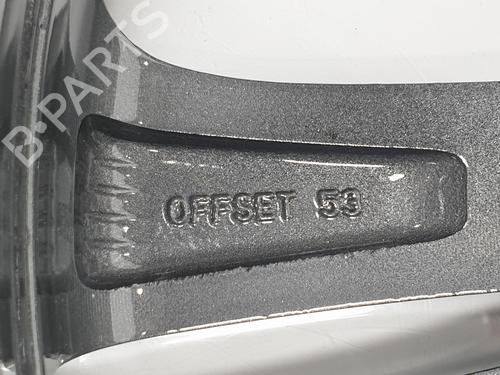 Rim KIA CEE'D (JD) 1.0 T-GDI | BP22610952C45