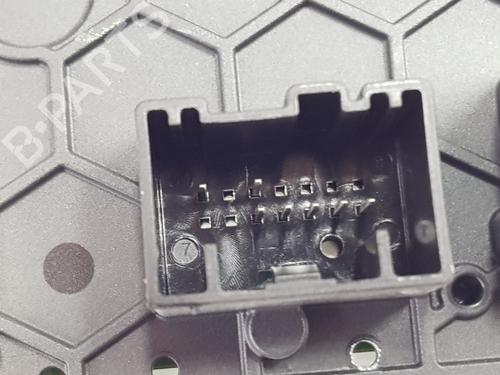 Steering wheel controls FORD PUMA (J2K, CF7) 1.0 EcoBoost mHEV | BP30749283E15